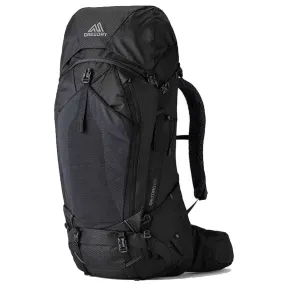 美國 GREGORY BALTORO 65L 頂級 男登山背包 曜石黑 142439-0413