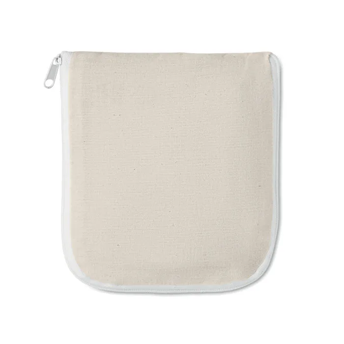 100gr/m² Foldable Cotton Bag | FOLDY COTTON - MO9283