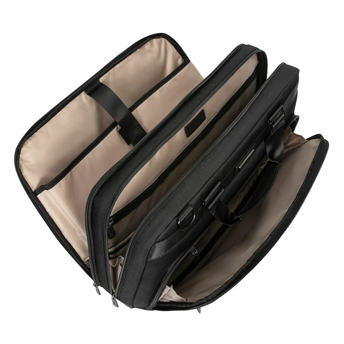 15-16" Mobile Elite Checkpoint-Friendly Briefcase