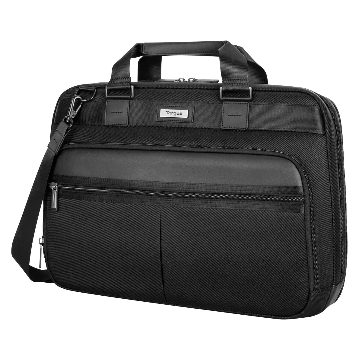 15-16" Mobile Elite Checkpoint-Friendly Briefcase