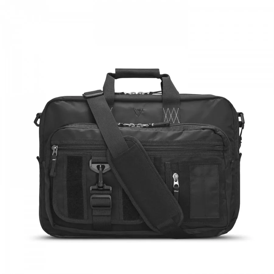 16In Elite Black Ops Briefcase