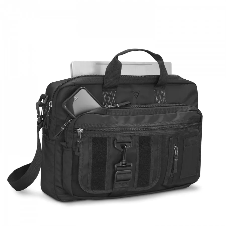 16In Elite Black Ops Briefcase