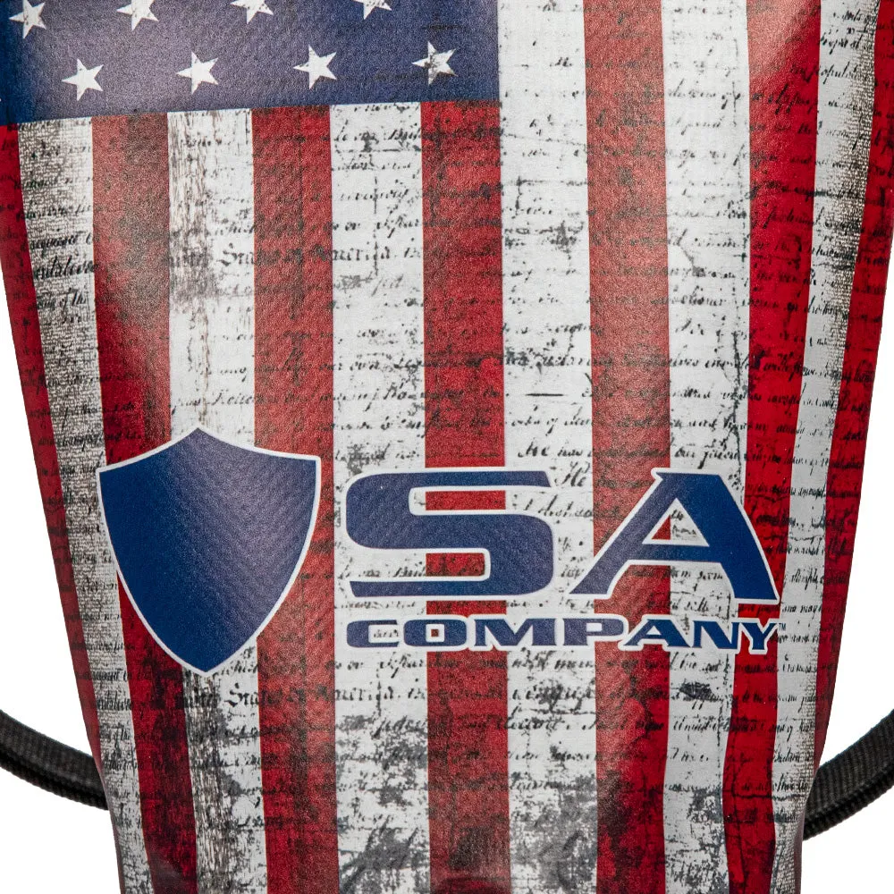 2L Dry Bag | American Flag PreOrder