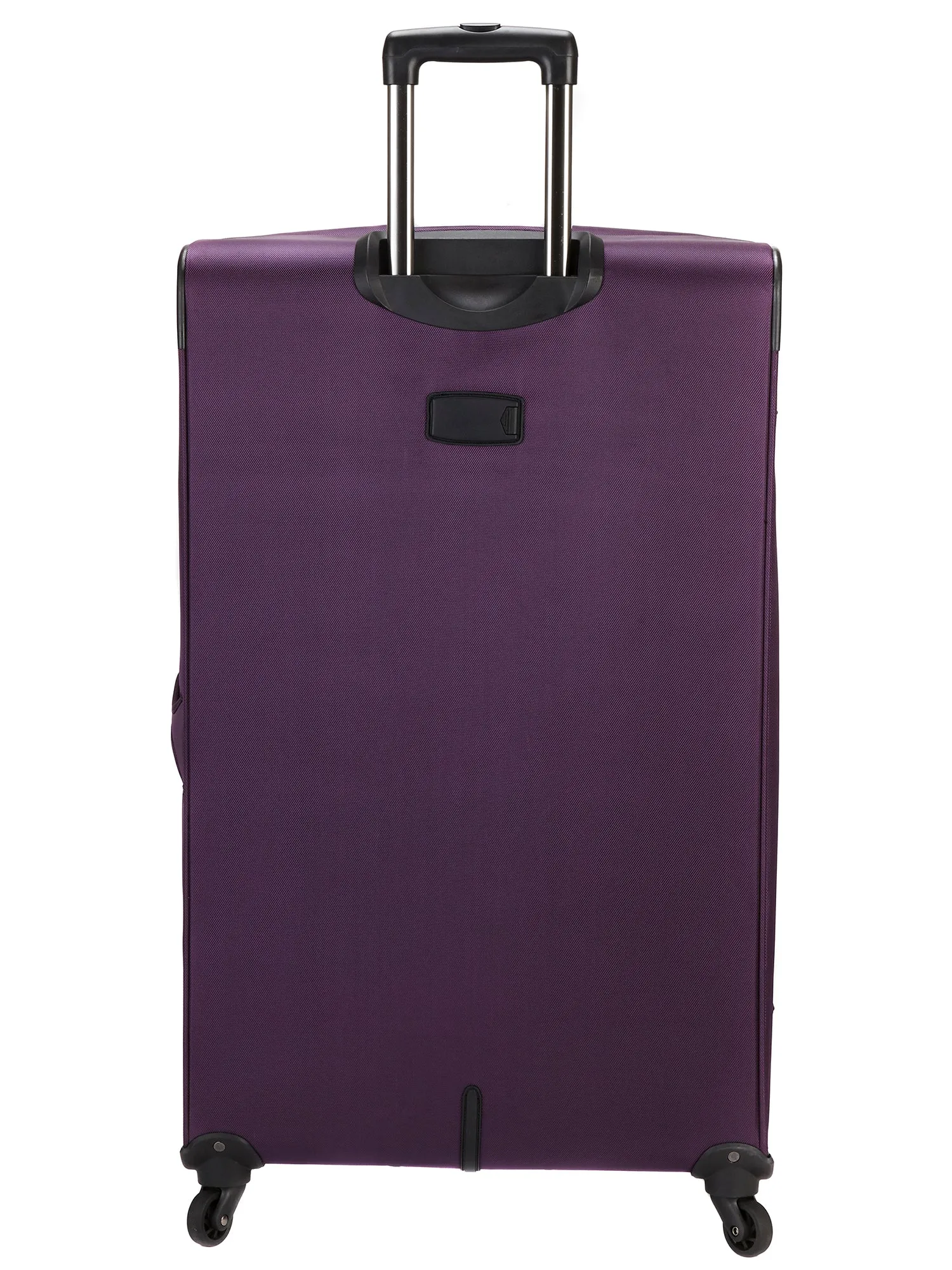 32" Oversize Suitcase