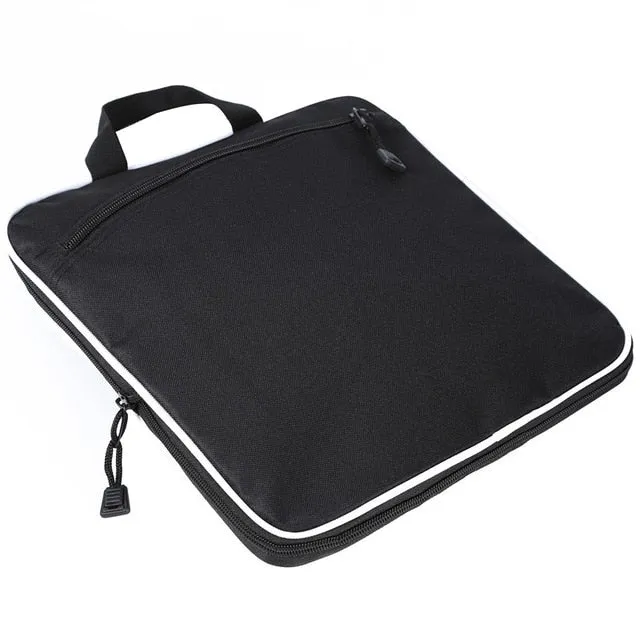 57L Compact Foldable Duffel Bag