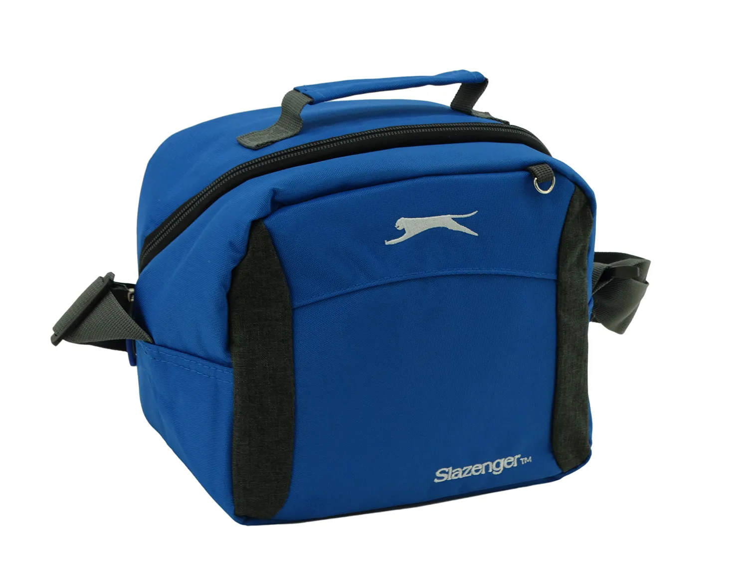 906671, Slazenger - Lunch Bag