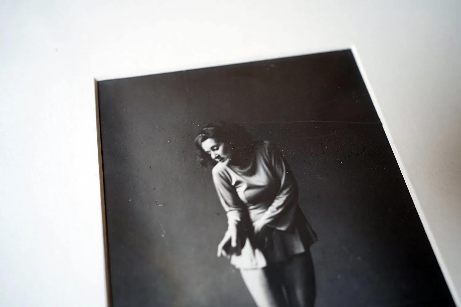 A Group of Six Original Early 20thC Gelatin Silver Photographs of Expressive Dance c.1925-35