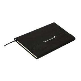 A5 Clutch Handbag Designed Notebook