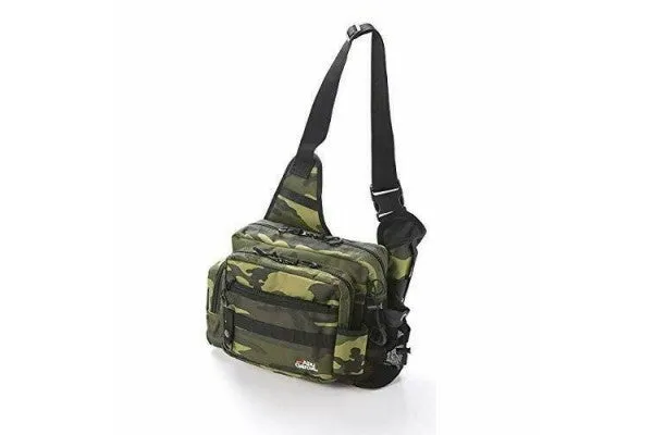 Abu Garcia One Shoulder Bag 2