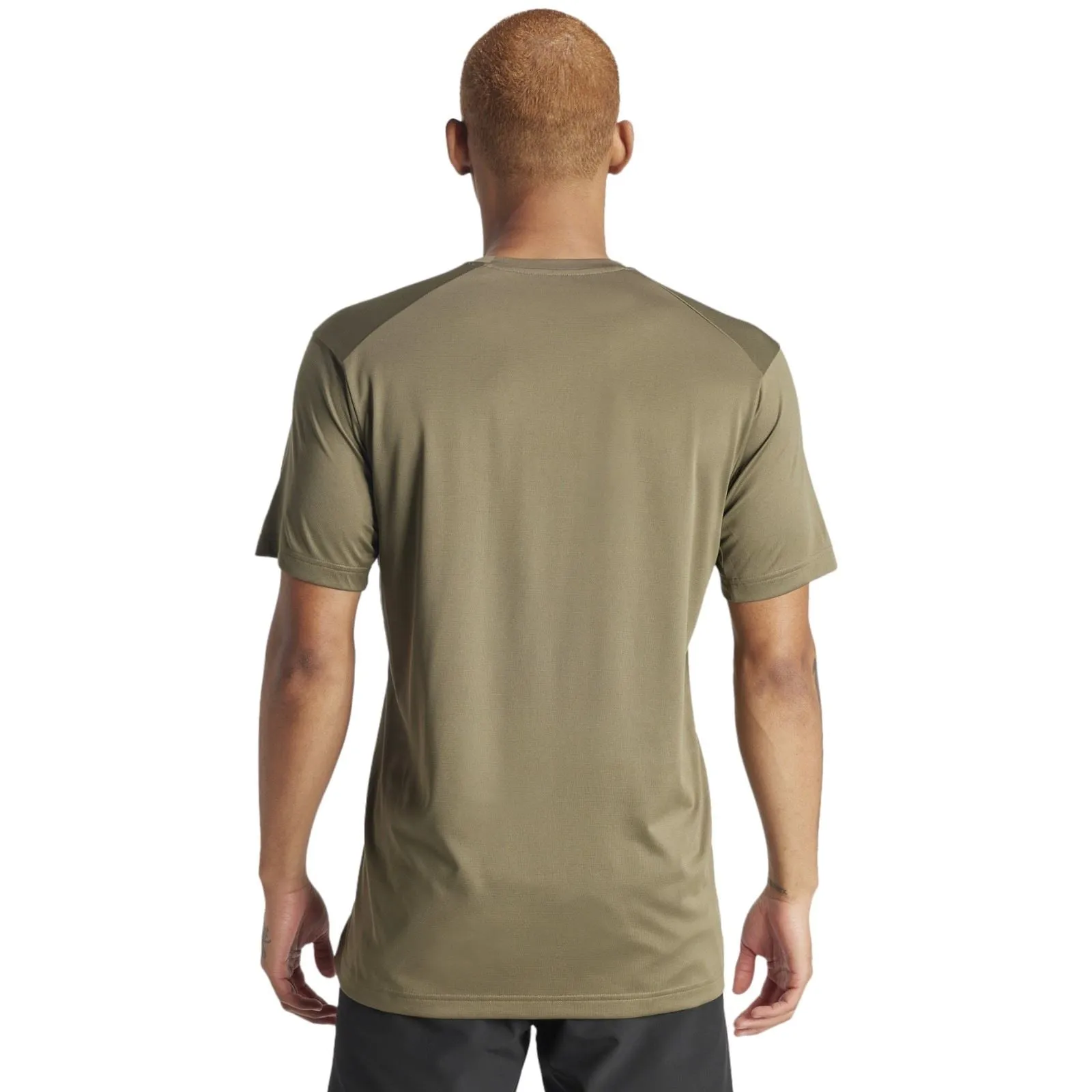 adidas MT Mens Hiking T-Shirt