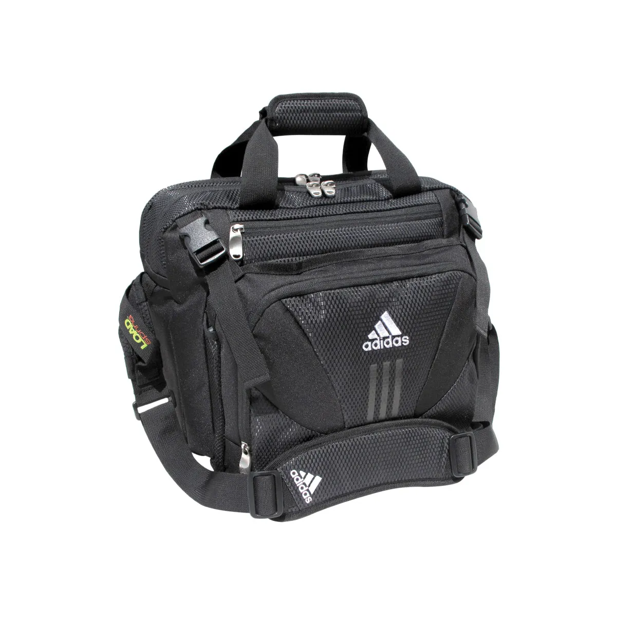 adidas Scorch Compression Briefcase