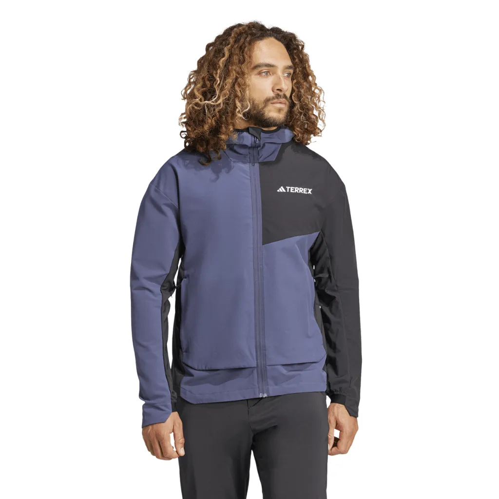 adidas Terrex Multi Softshell Jacket Men