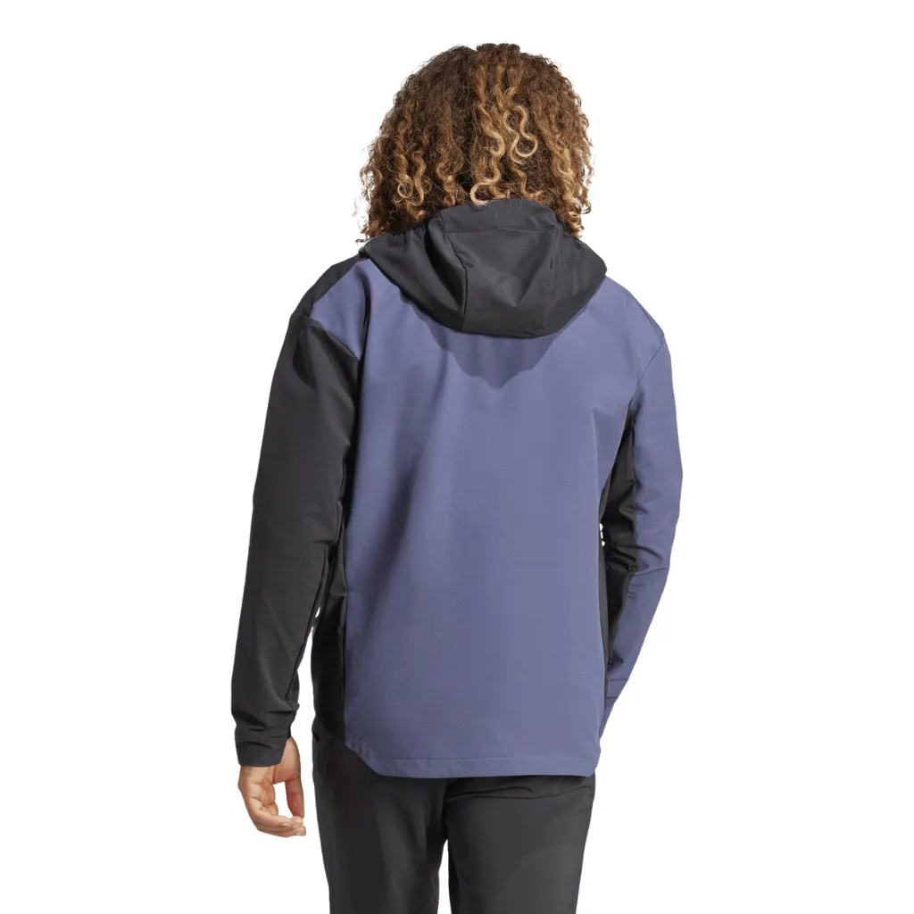 adidas Terrex Multi Softshell Jacket Men