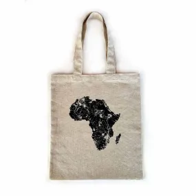 Africa Tote Bag (Limited Edition)