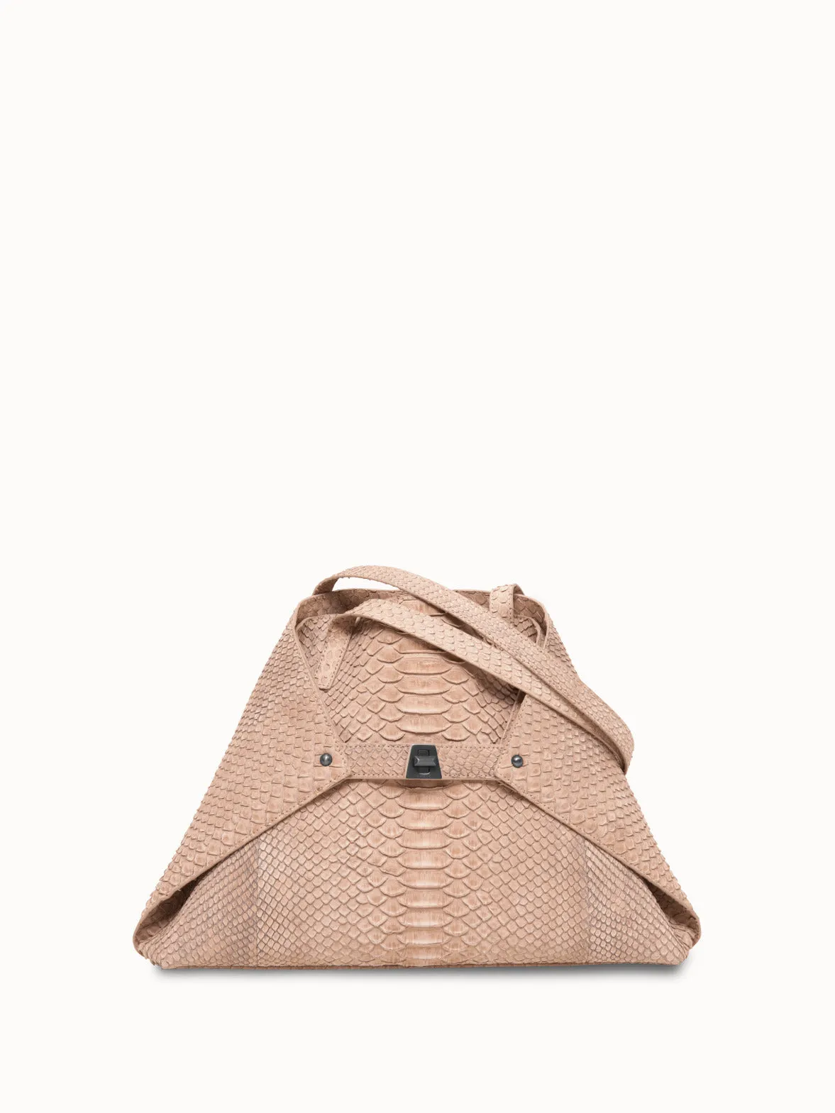 Ai Small Shoulder Tote