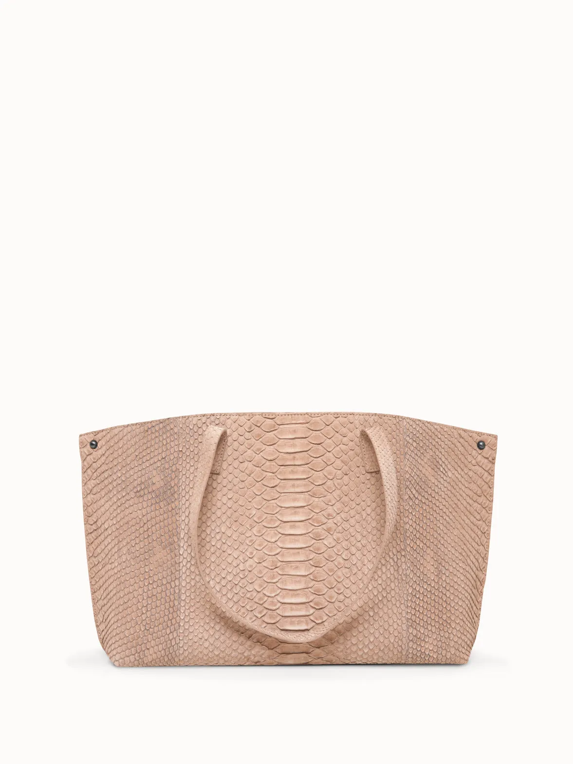 Ai Small Shoulder Tote