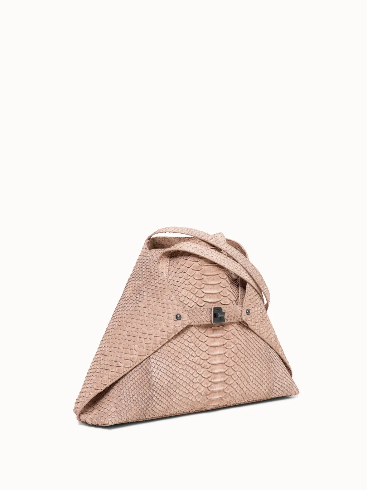 Ai Small Shoulder Tote