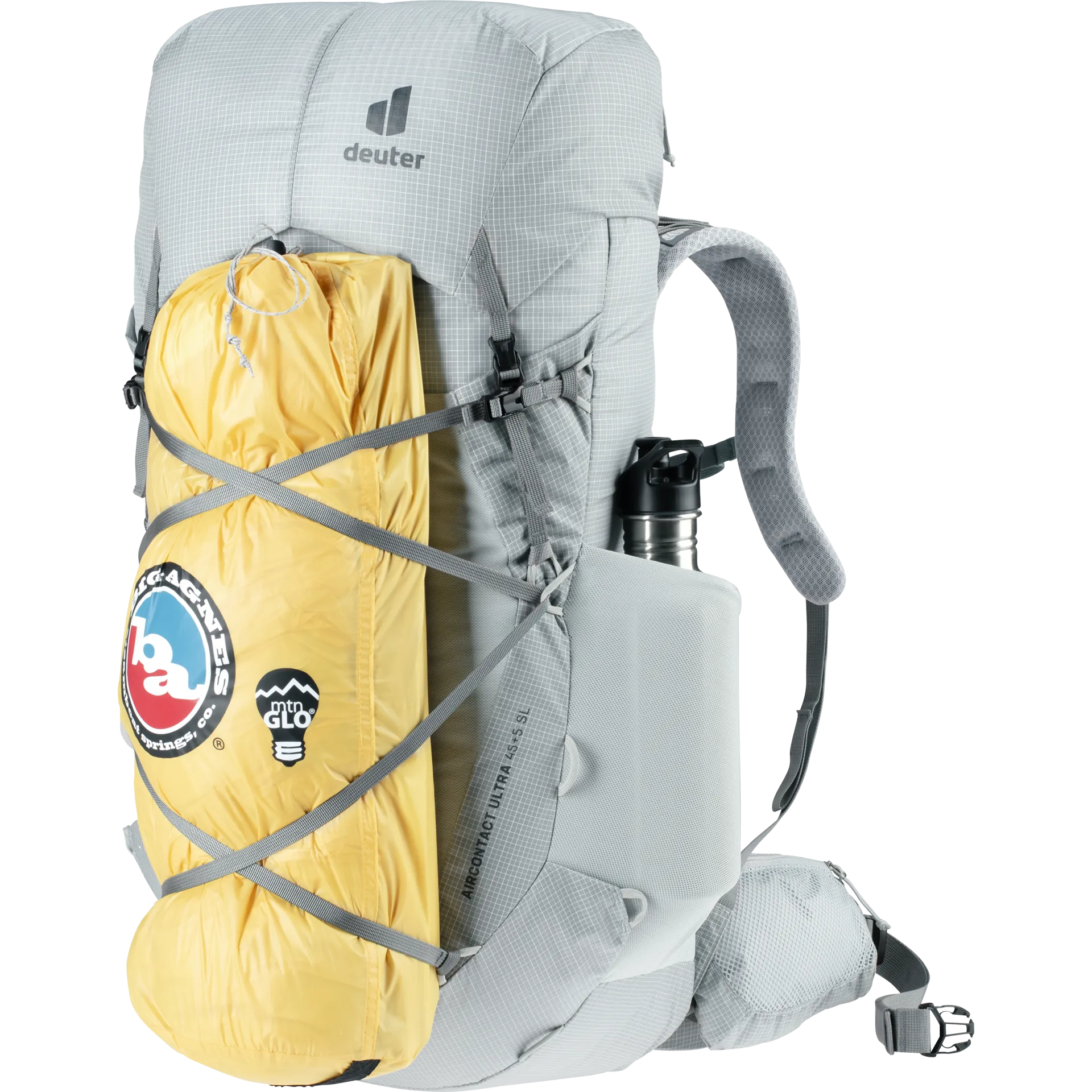 Aircontact Ultra 45 5 SL Pack