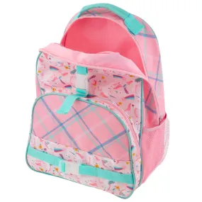 All Over Print Backpack Unicorn