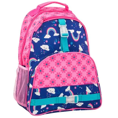 All Over Print Backpacks