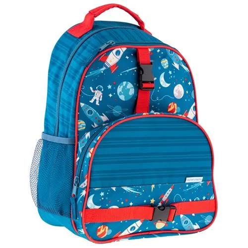 All Over Print Backpacks