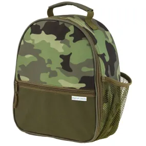 ALL OVER PRINT LUNCHBOX CAMO