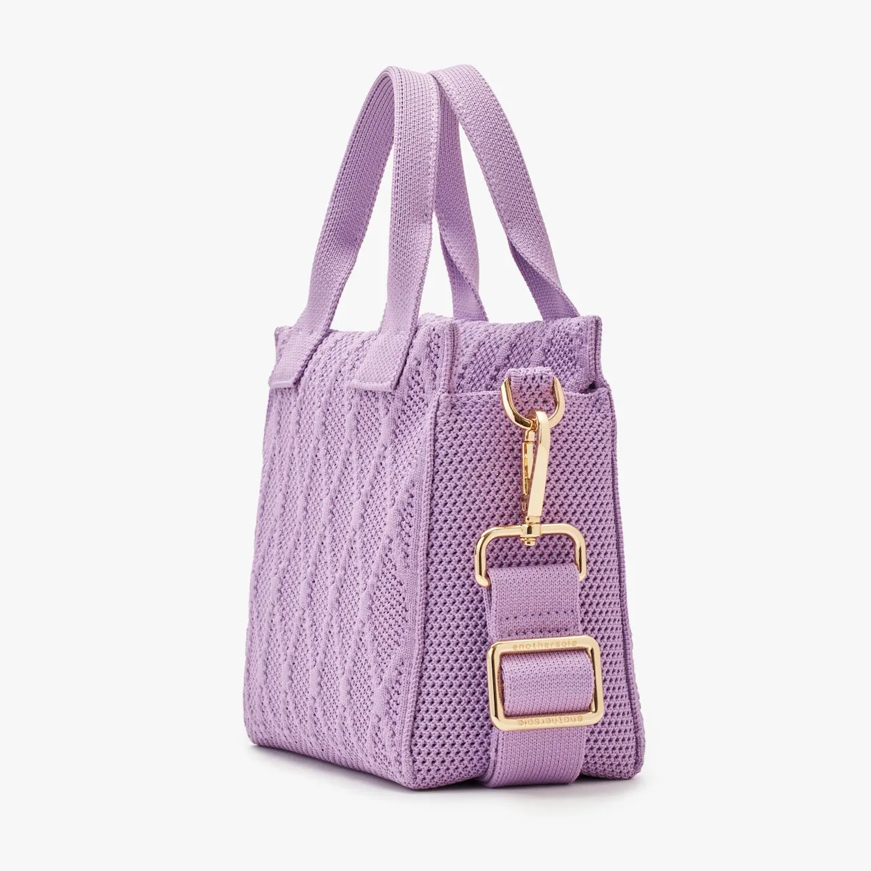 ANEW Mini Bag - Seoul Lavender