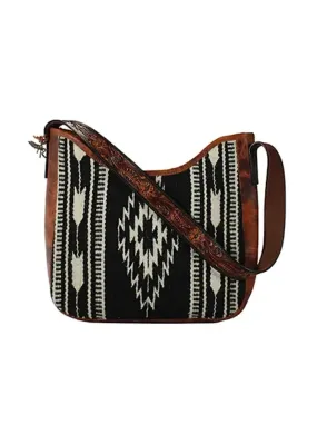 Angel Ranch Shoulder Bag