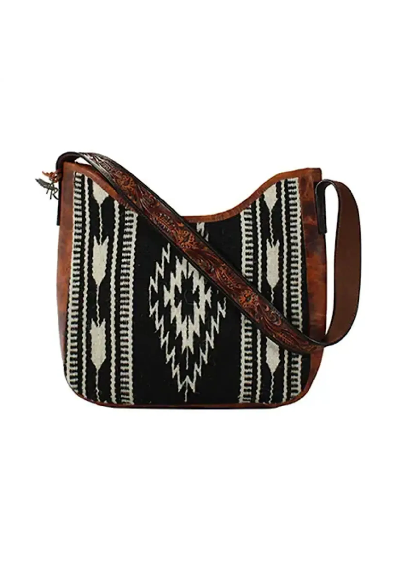 Angel Ranch Shoulder Bag