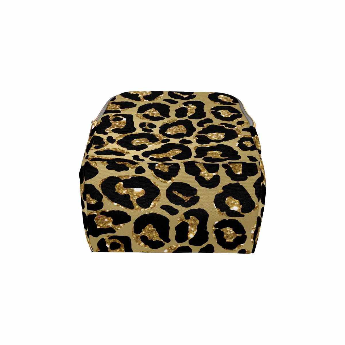 Animal print 4  Diaper Bag Backpack