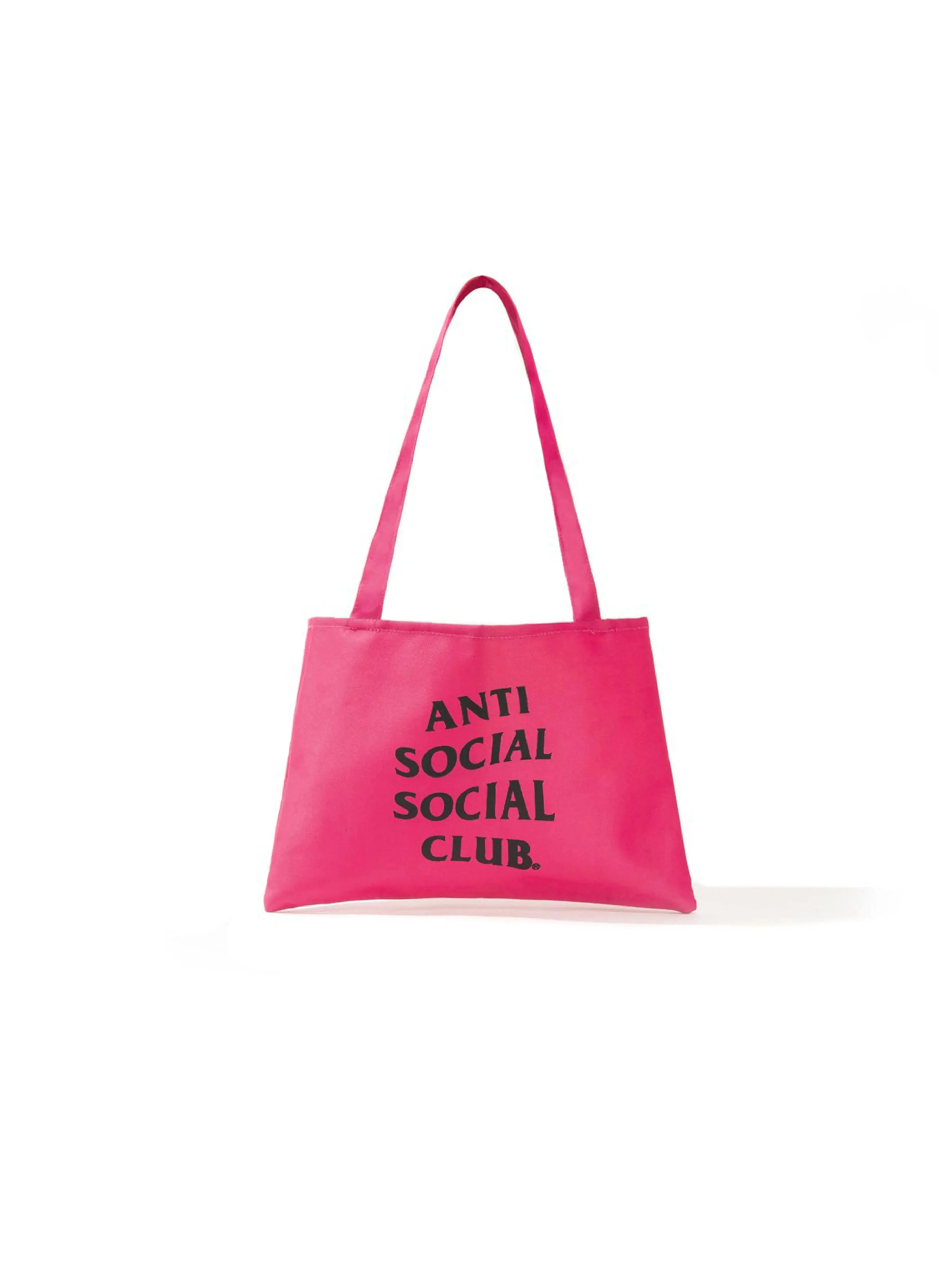 Anti Social Social Club Mat & Bag 'Picnic'