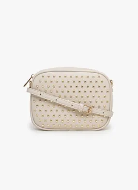 Antler Aggie Bag Oat Stud