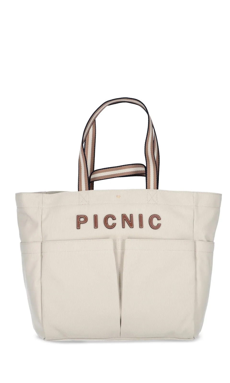 Anya Hindmarch Picnic Tote Bag