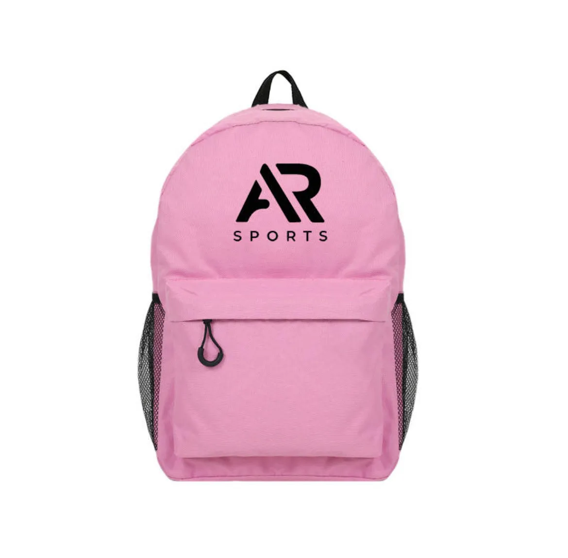 AR Sportswear Kids Logo backpack