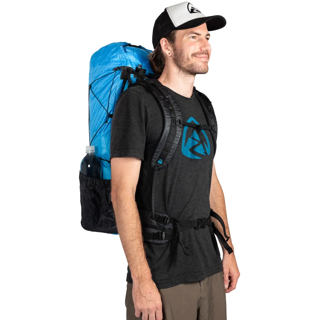 Arc Blast 55L Backpack DISC