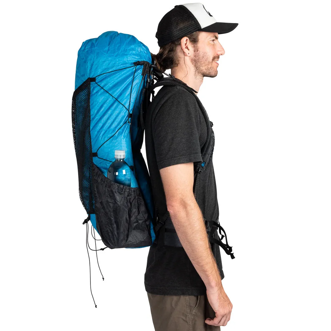 Arc Blast 55L Backpack DISC