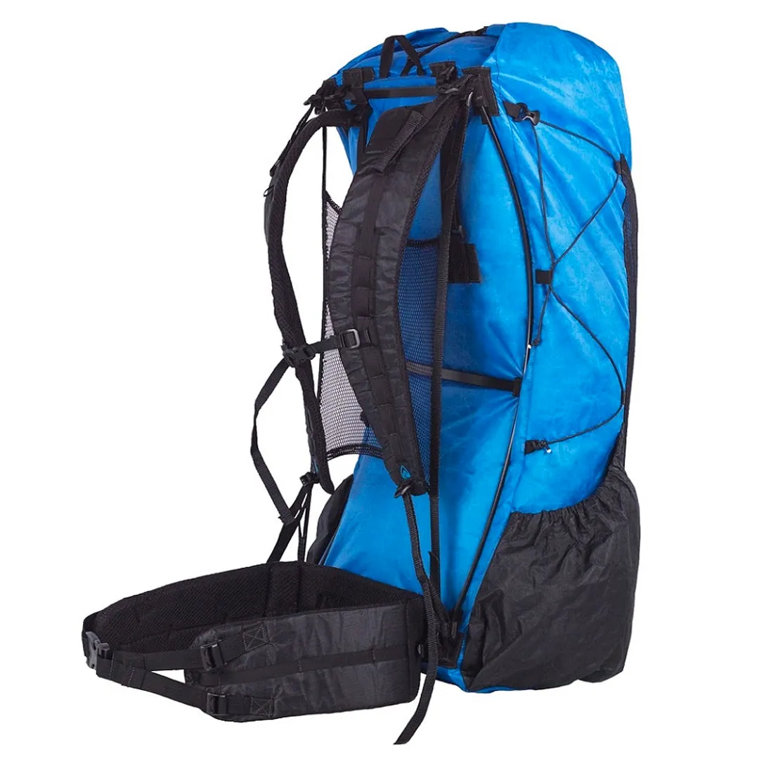 Arc Blast 55L Backpack DISC