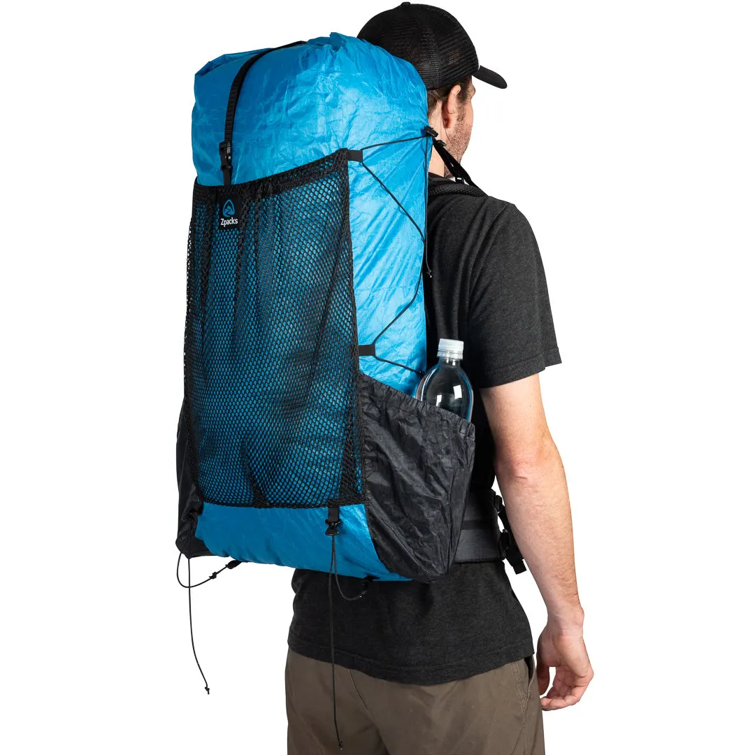 Arc Blast 55L Backpack DISC