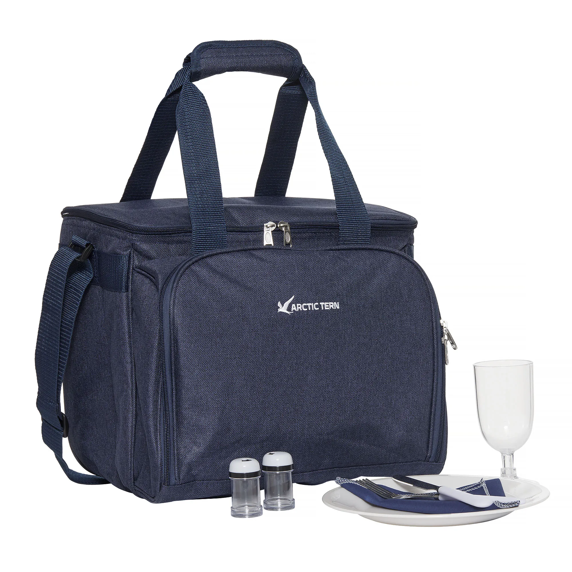 Arctic Tern Picnic Cooler Bag Pecoat | Buy Arctic Tern Picnic Cooler Bag Pecoat here | Outnorth