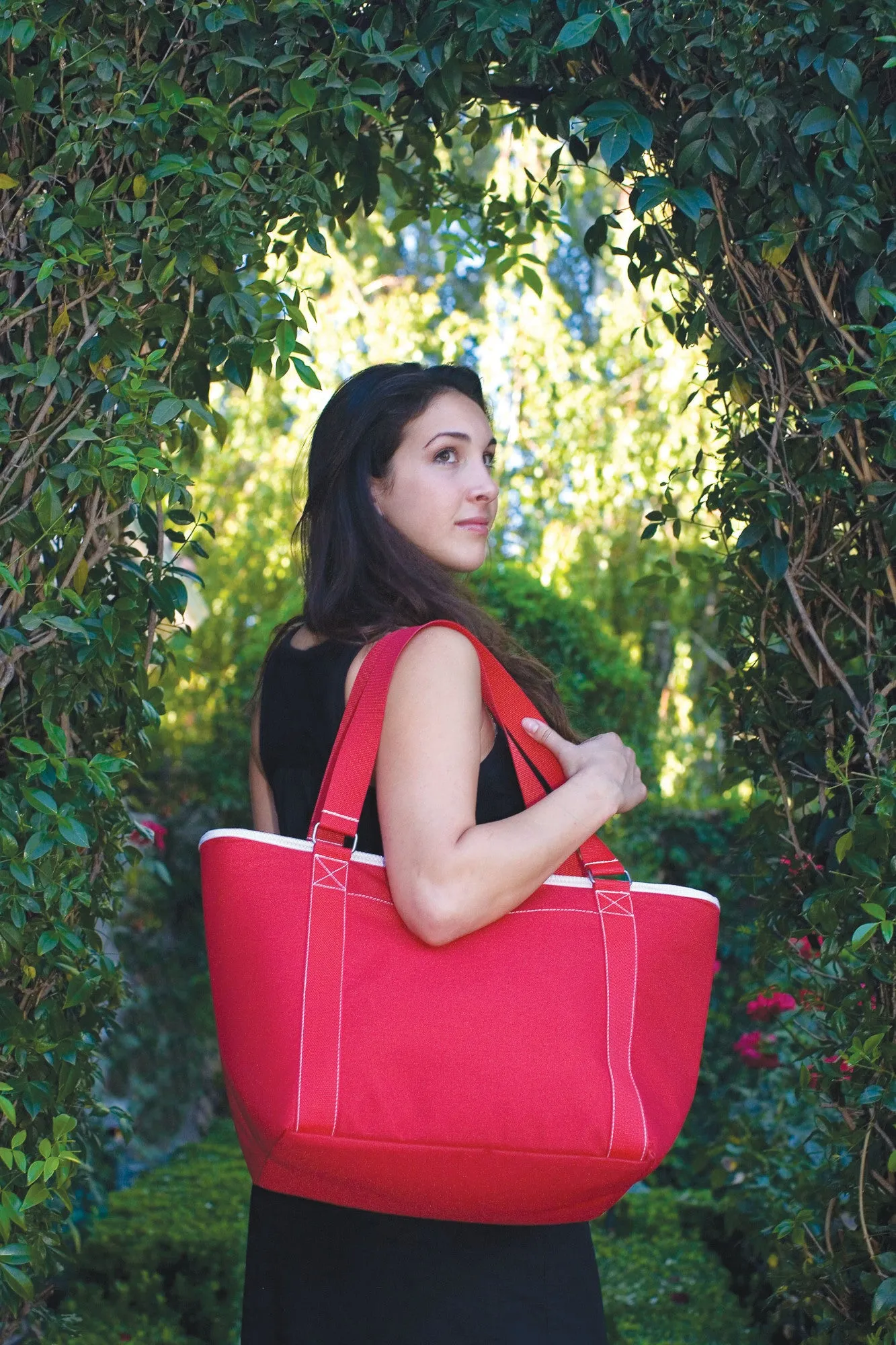 Arizona Cardinals - Topanga Cooler Tote Bag