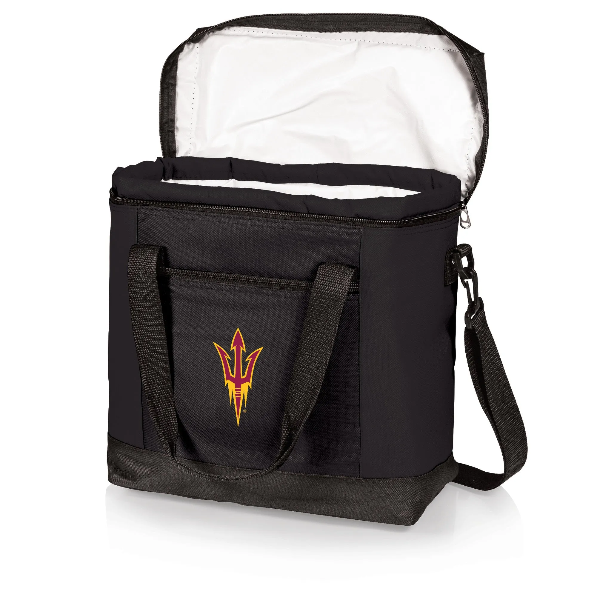 Arizona State Sun Devils - Montero Cooler Tote Bag