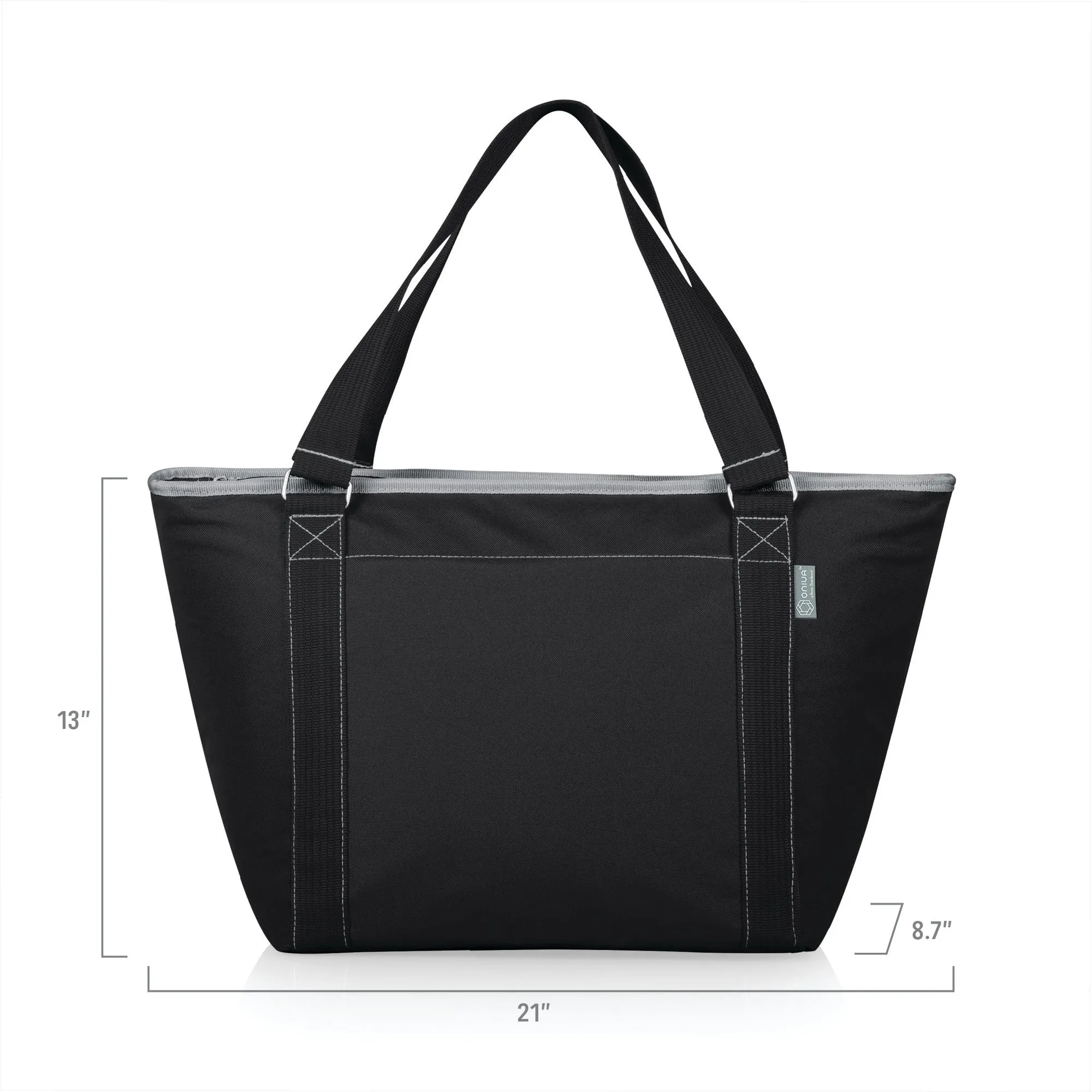 Army Black Knights - Topanga Cooler Tote Bag