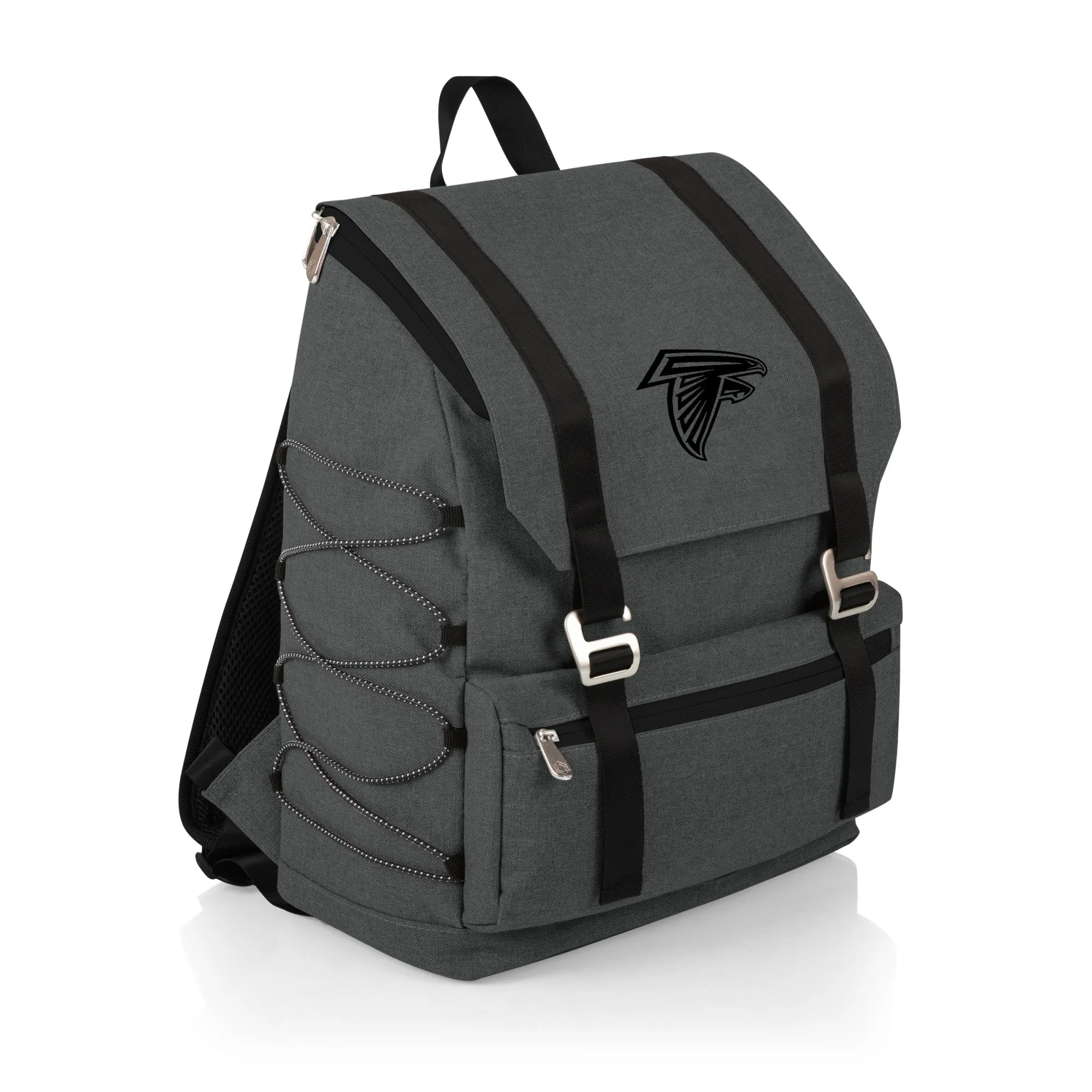 Atlanta Falcons - On The Go Traverse Backpack Cooler