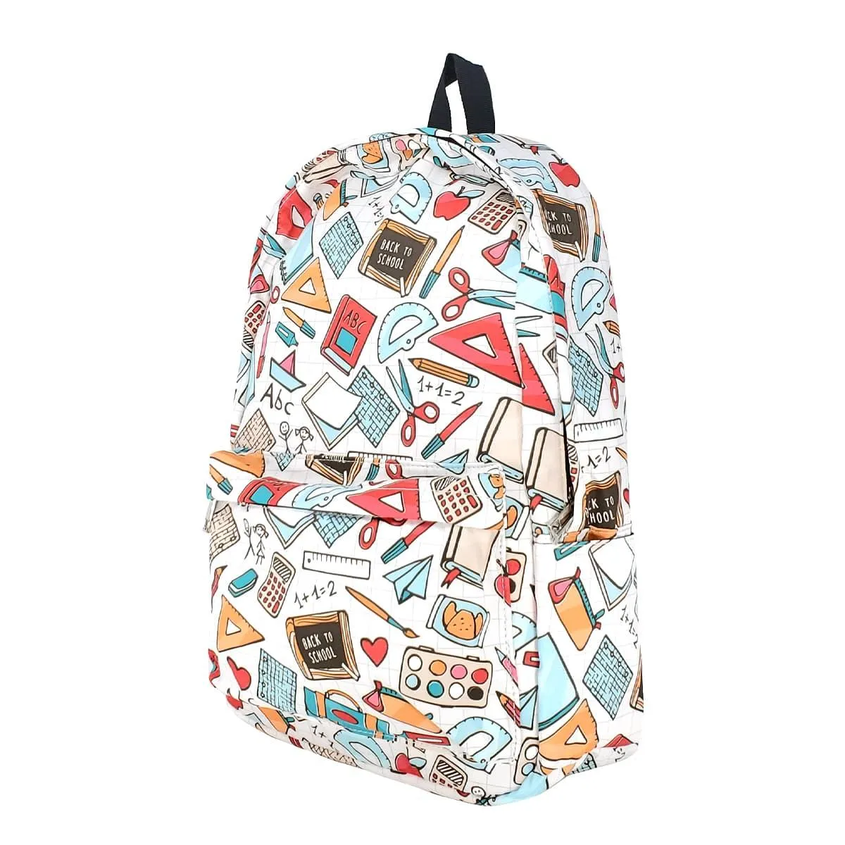 Back To School Backpack