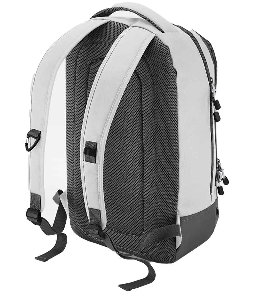 BagBase Athleisure Sports Backpack