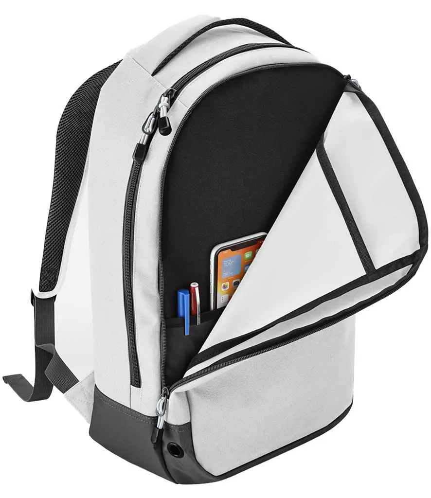 BagBase Athleisure Sports Backpack