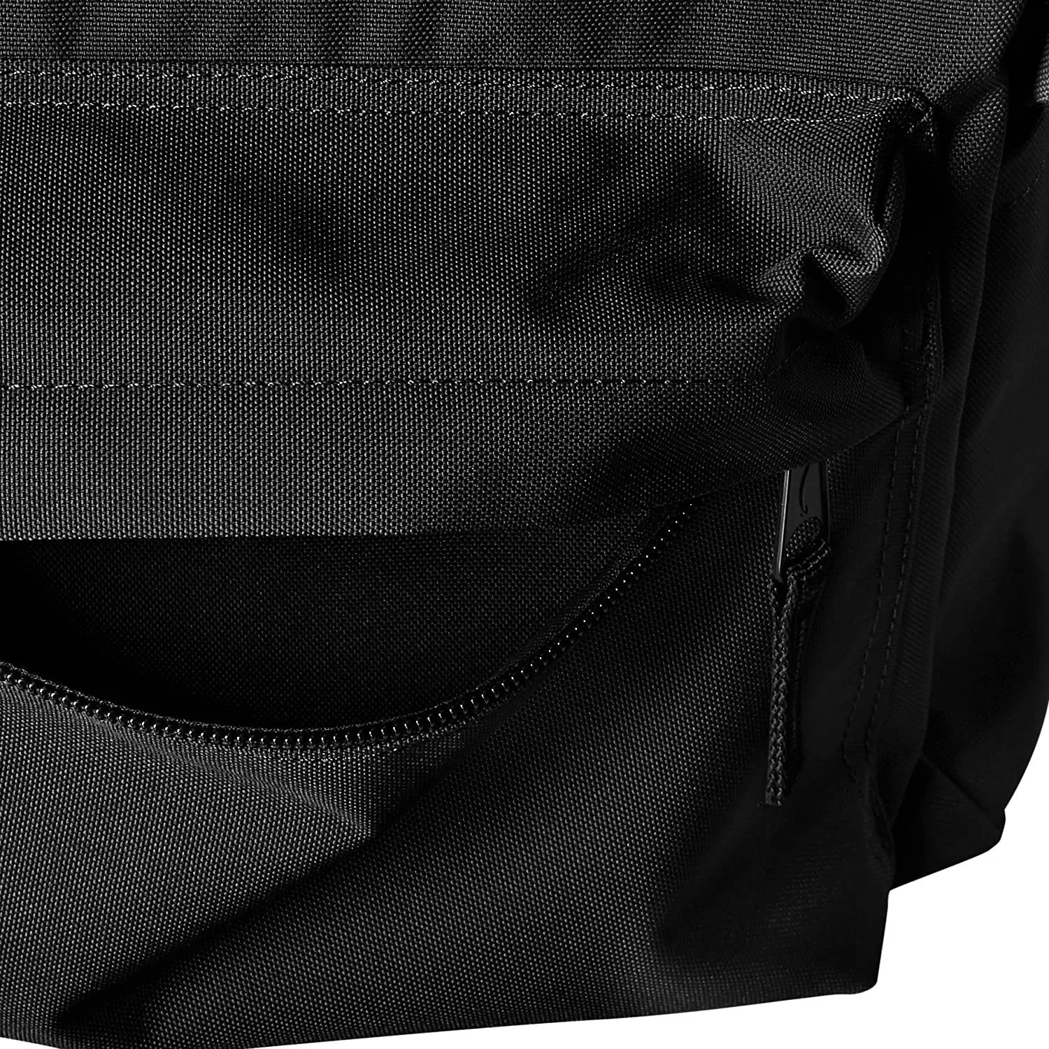 Basics Classic Backpack - Black