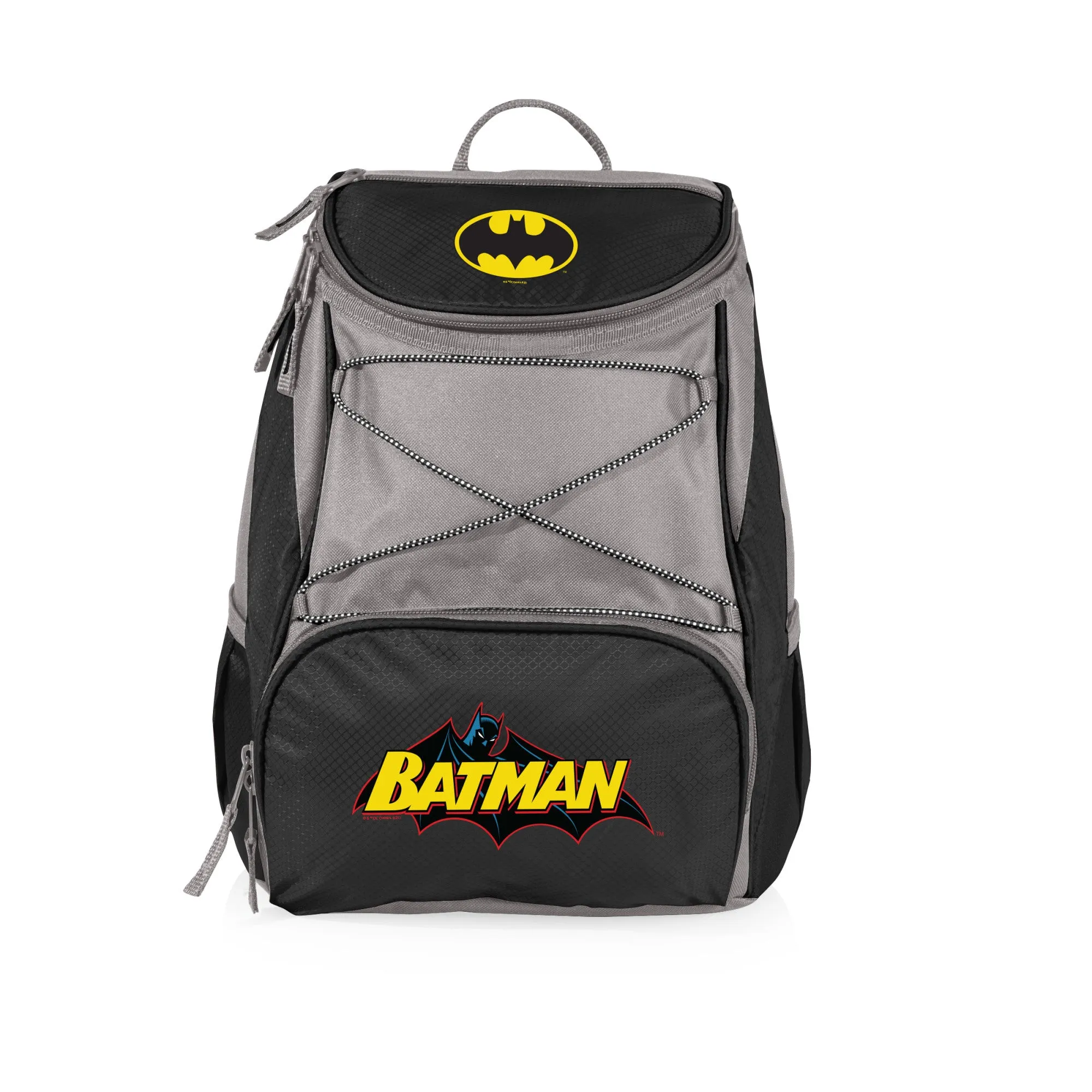 Batman - PTX Backpack Cooler