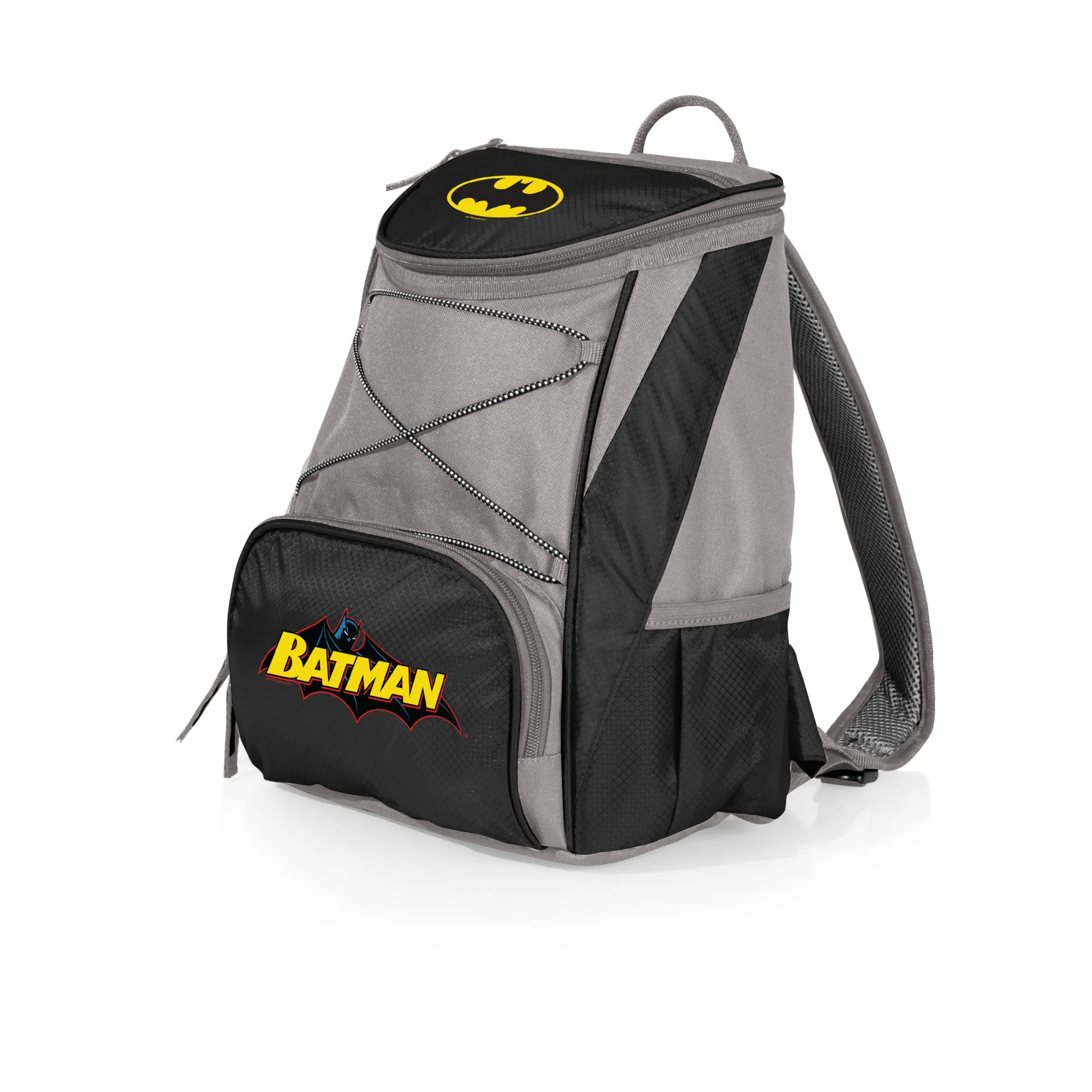 Batman - PTX Backpack Cooler