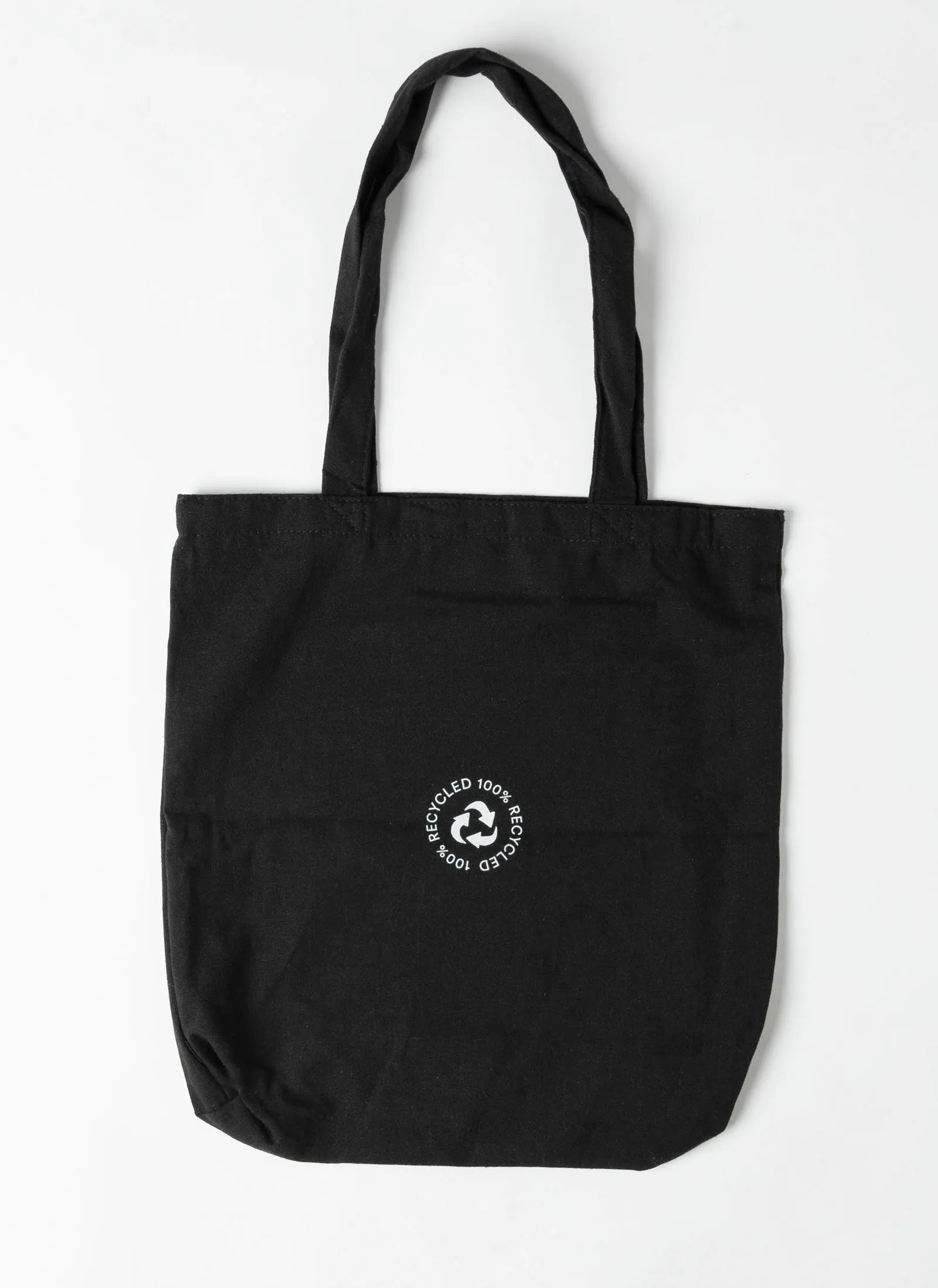 BC Cooked-A-Burra Tote Black